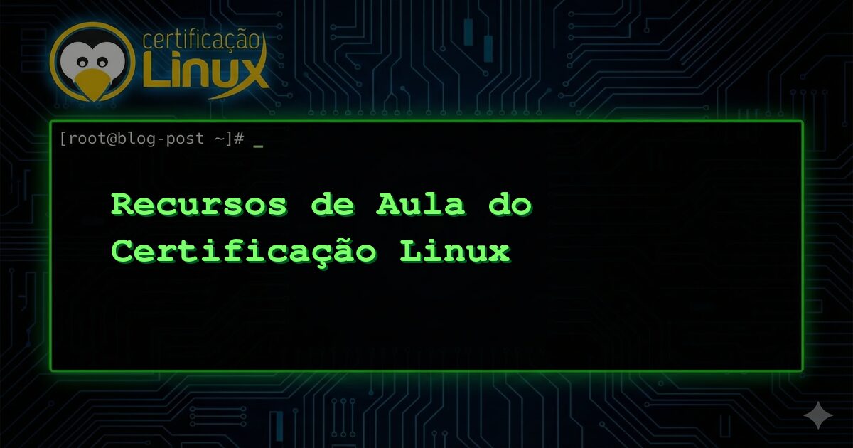 Linux Certification Learning Resources